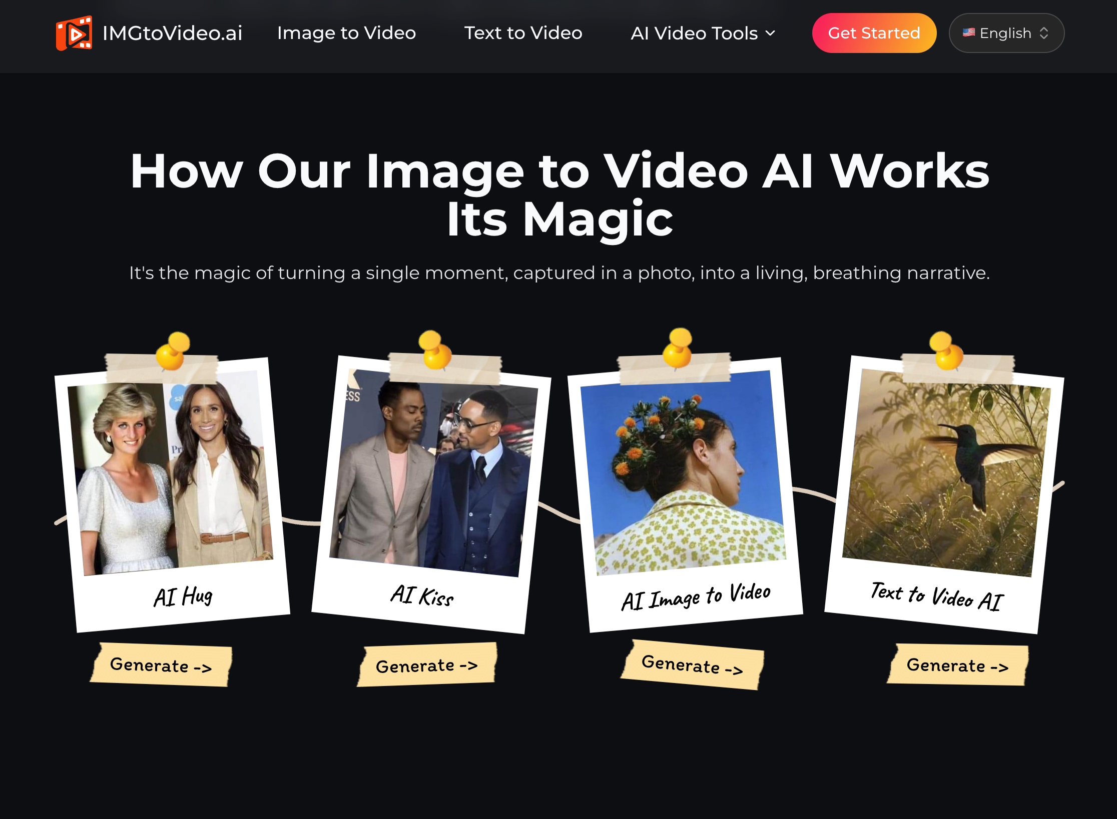 Image to Video AI thumbnail 2
